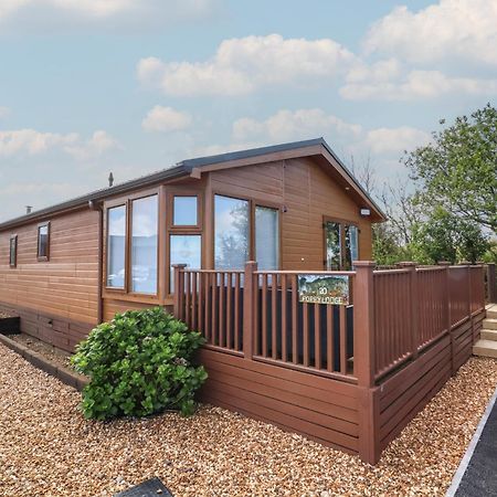 Poppy Lodge Ilfracombe Exterior photo