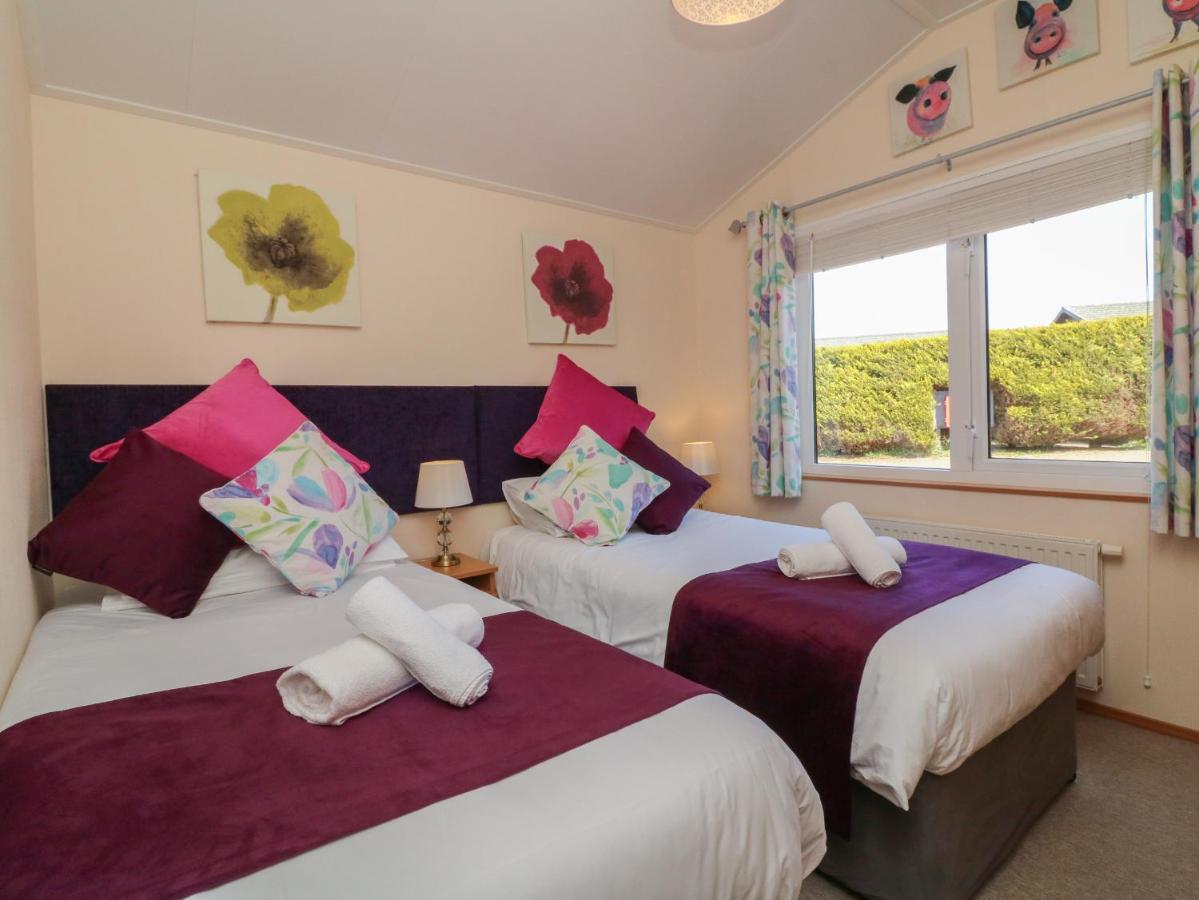 Poppy Lodge Ilfracombe Exterior photo