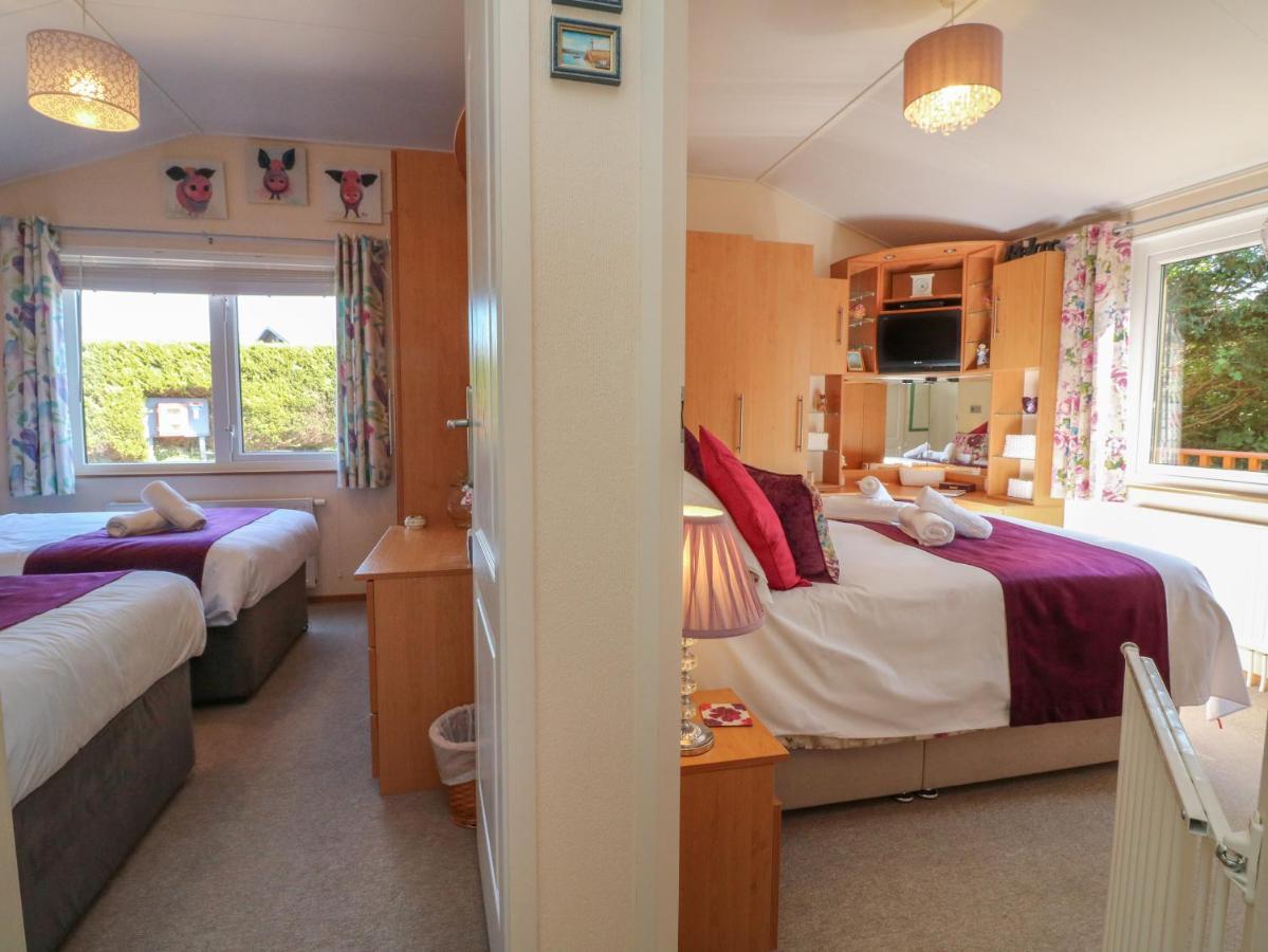 Poppy Lodge Ilfracombe Exterior photo