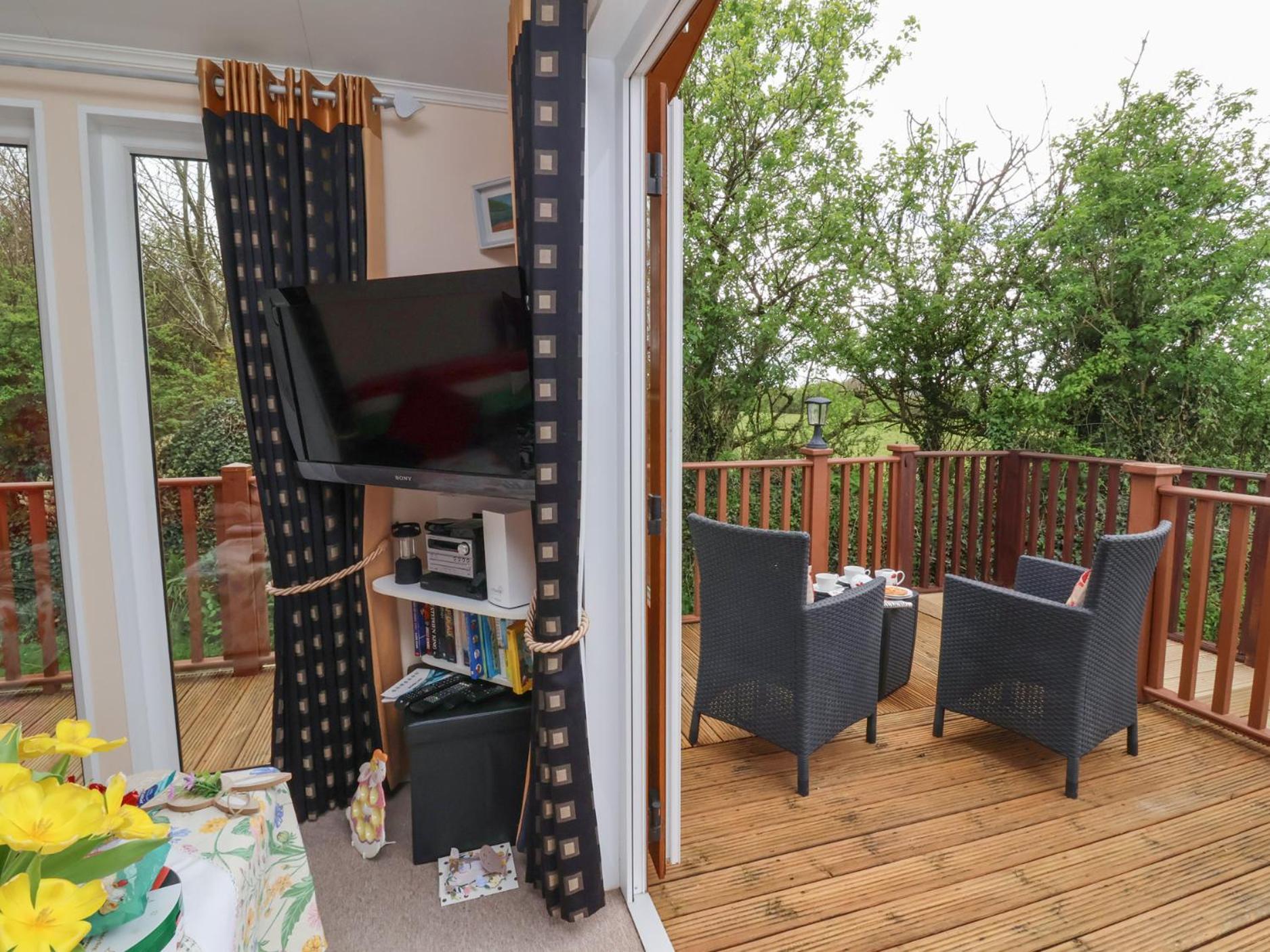 Poppy Lodge Ilfracombe Exterior photo