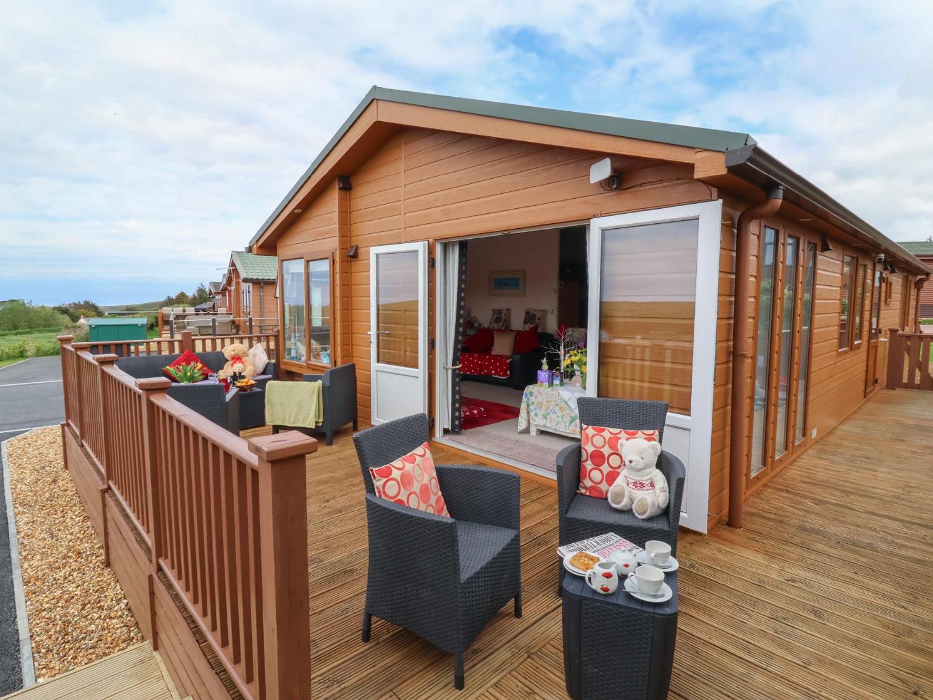 Poppy Lodge Ilfracombe Exterior photo